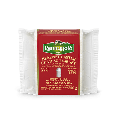 Blarney Castle Cheese